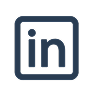 LinkedIn Icon